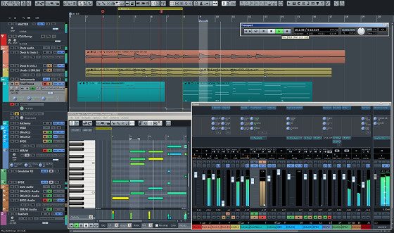 Best Free Music Editing Software For Mac
