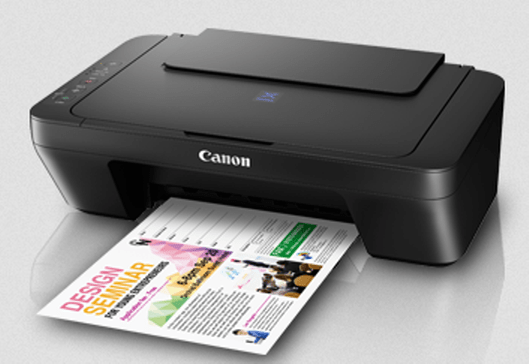 Canon Printer Software For Mac Download